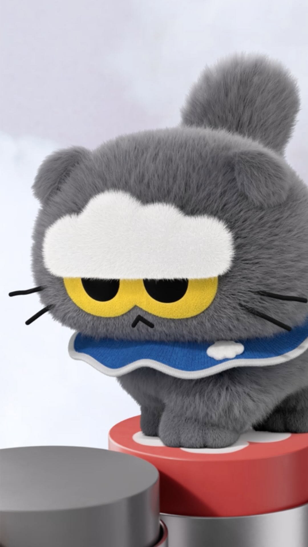 romandyou 게시물 이미지: ⠀
자유롭고 엉뚱한 상상은 언제나 설레고
다양한 컬러도 언제나 설레죠.
⠀
롬앤과...