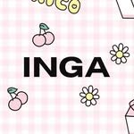 inga_official 프로필 사진
