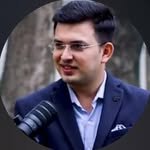 theshubhankarmishrafan 프로필 사진