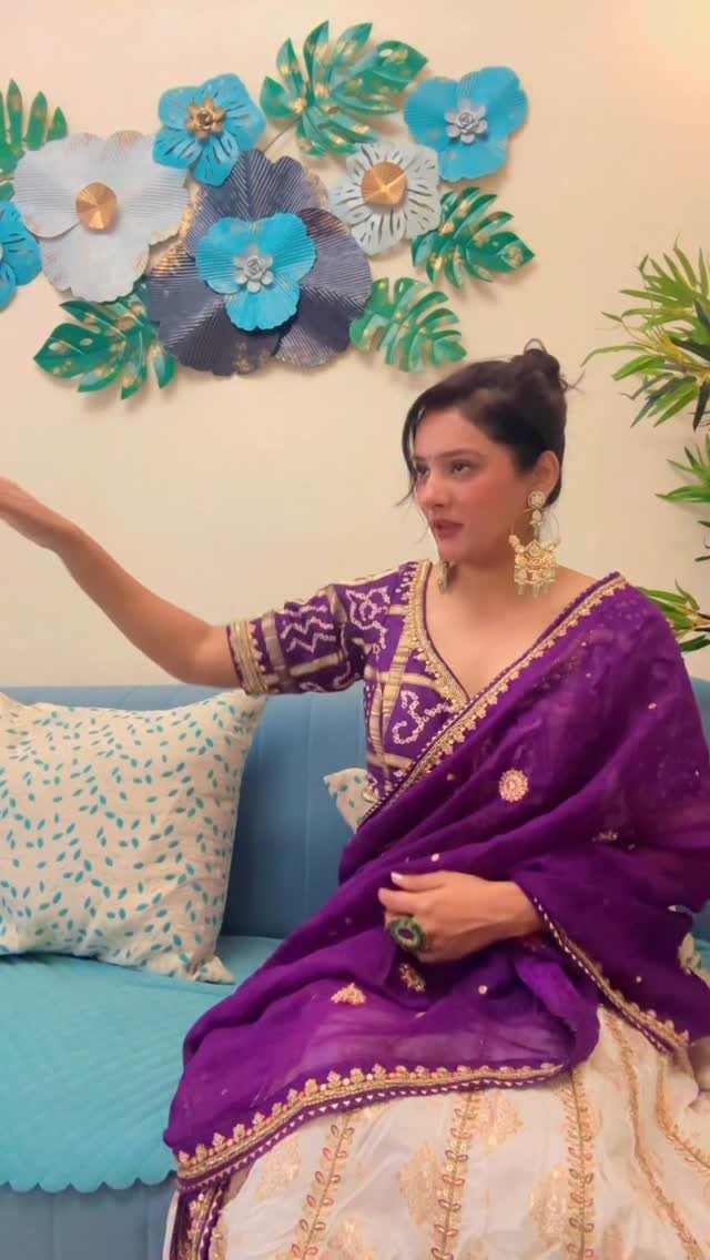 romita_tiwari_17 게시물 이미지: Sister on Rakshabandhan