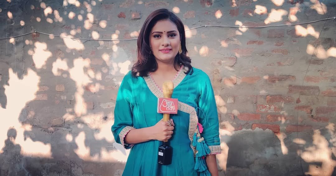 Photo by Romita Tiwari in Ghaziabad, India.