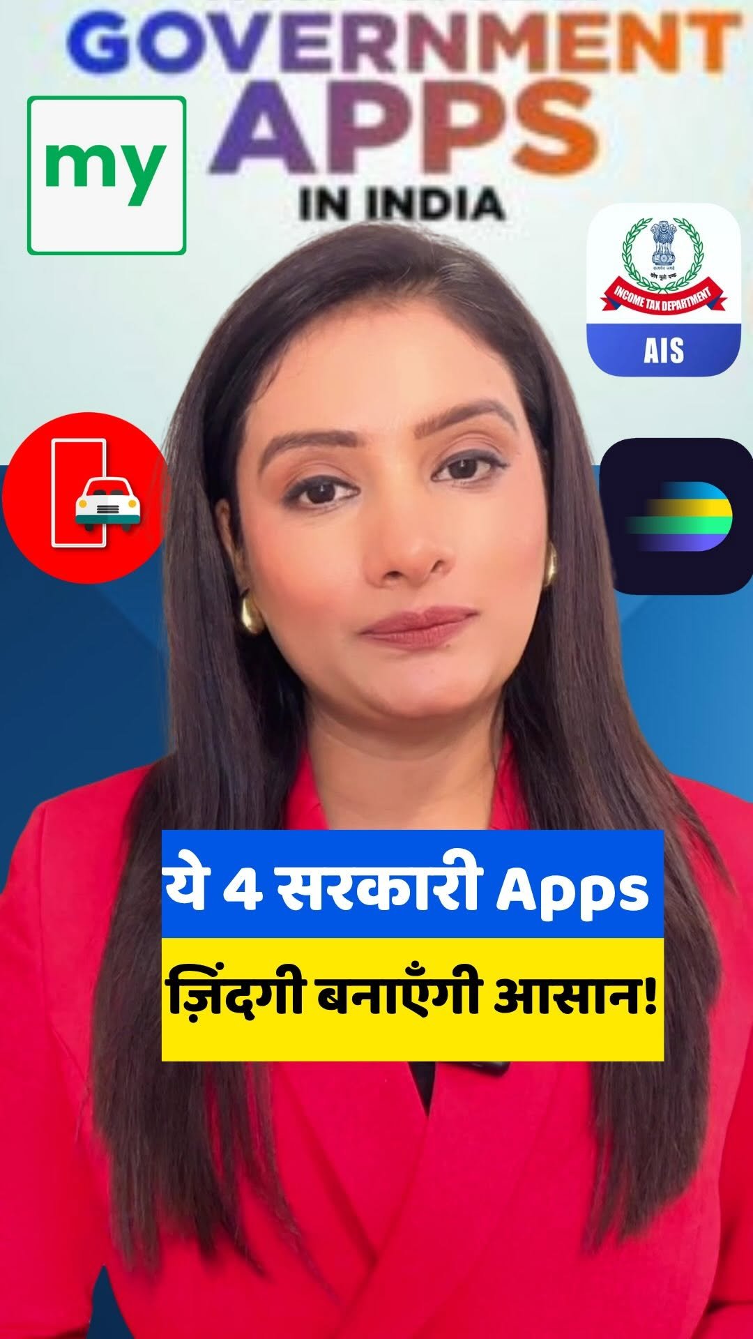 romita_tiwari_17 게시물 이미지: Useful apps 💯
Share with your friends family...