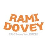 rami_dovey 프로필 사진
