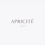 apricite.official 프로필 사진