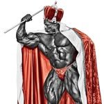 ronniecoleman8 인스타그램 프로필 사진