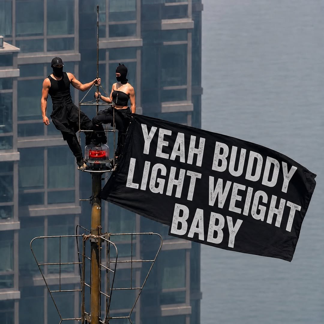 ronniecoleman8 게시물 이미지: Yeah Buddy, Light Weight Baby