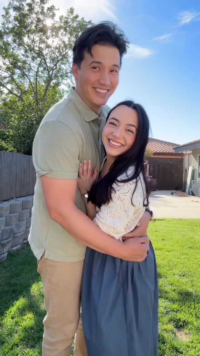 ronronfam 게시물 이미지: Easter mini vlog! ✝️ church, time with family,...