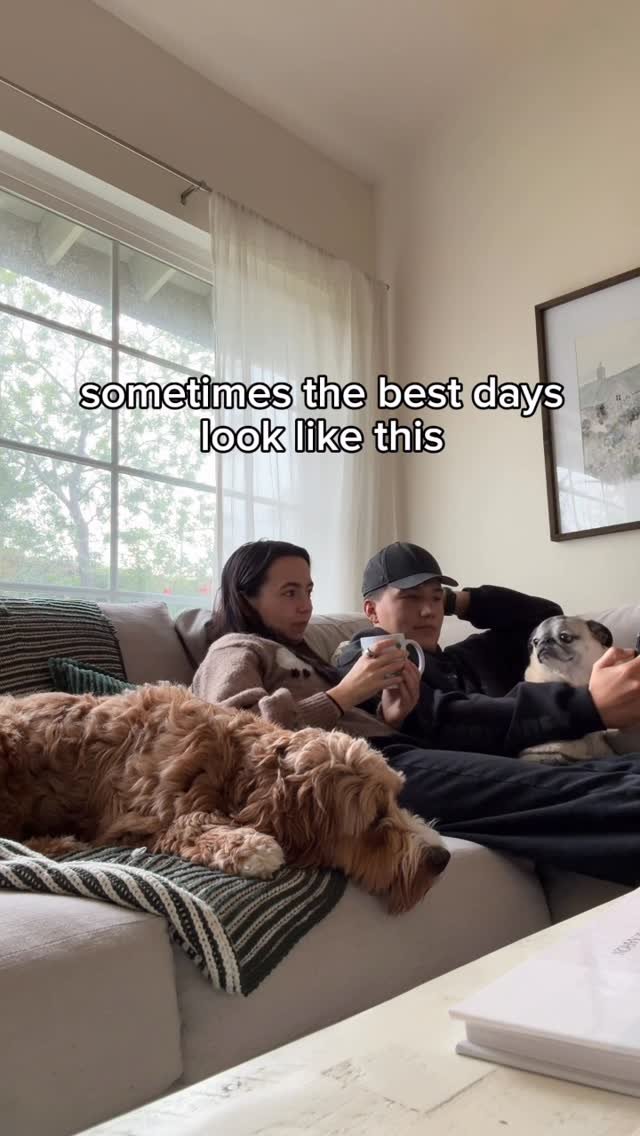 ronronfam 게시물 이미지: Home is with you 💜