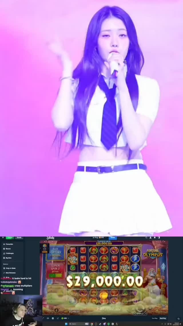 rora.babymonster 게시물 이미지: Rora of BABYMONSTER is the definition of...