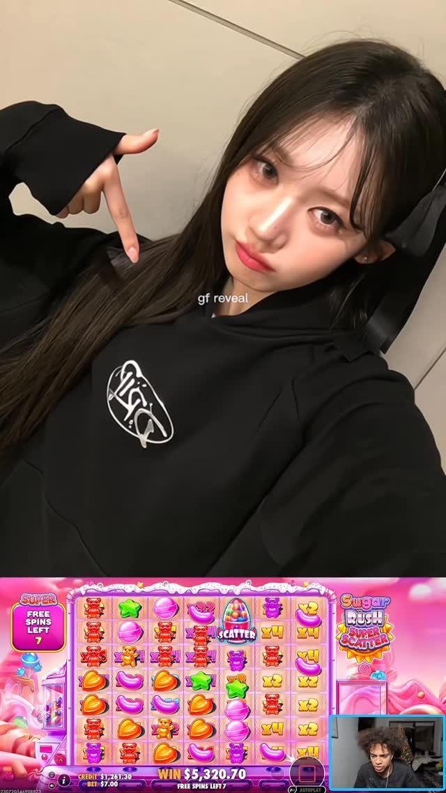 rora.babymonster 게시물 이미지: 🥹💗