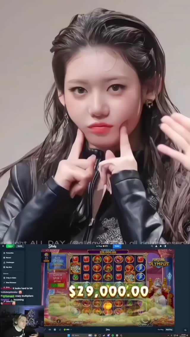 rora.babymonster 게시물 이미지: Rora of BABYMONSTER is the definition of...