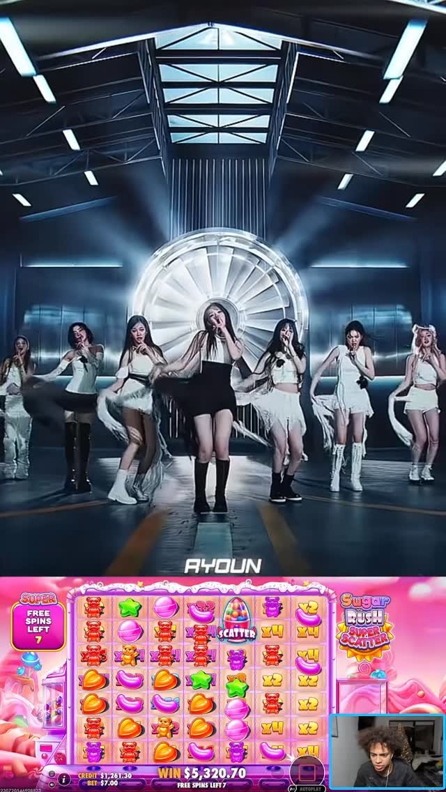 rora.babymonster 게시물 이미지: 🤍