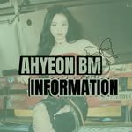 fyi.ahyeonbm 프로필 사진