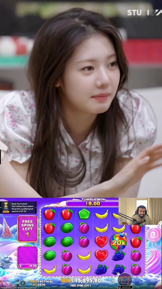 rora.babymonster 게시물 이미지: 이다인