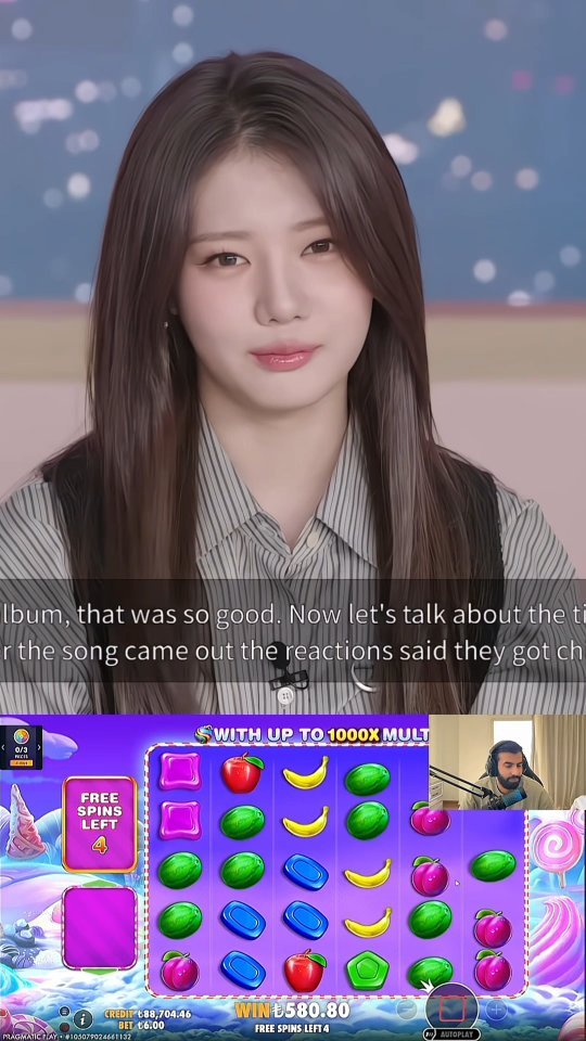 rora.babymonster 게시물 이미지: 다인