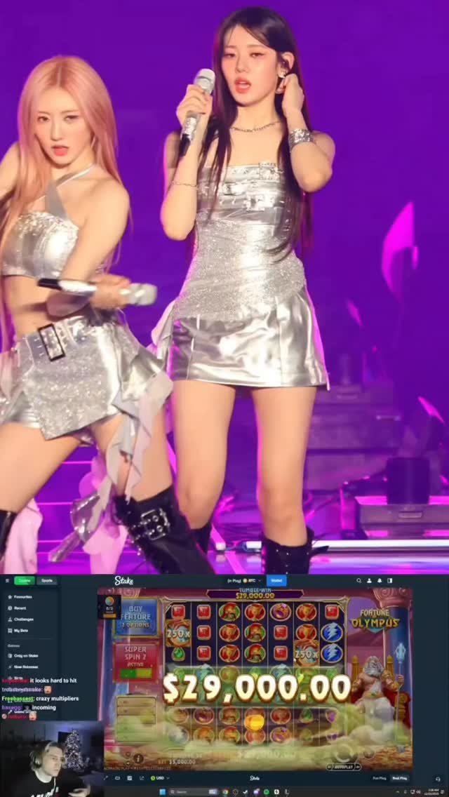 rora.babymonster 게시물 이미지: Rora of BABYMONSTER is the definition of...