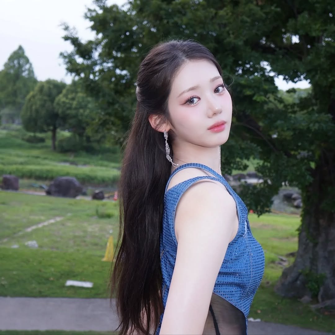 Photo by RORA BABYMONSTER (이다인) FANPAGE on August 28, 2025.