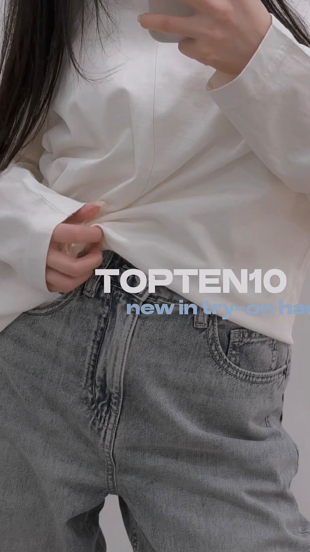 rosieline_ 게시물 이미지: @topten10_official 

26SS 캠페인 보러 다녀왔어요...