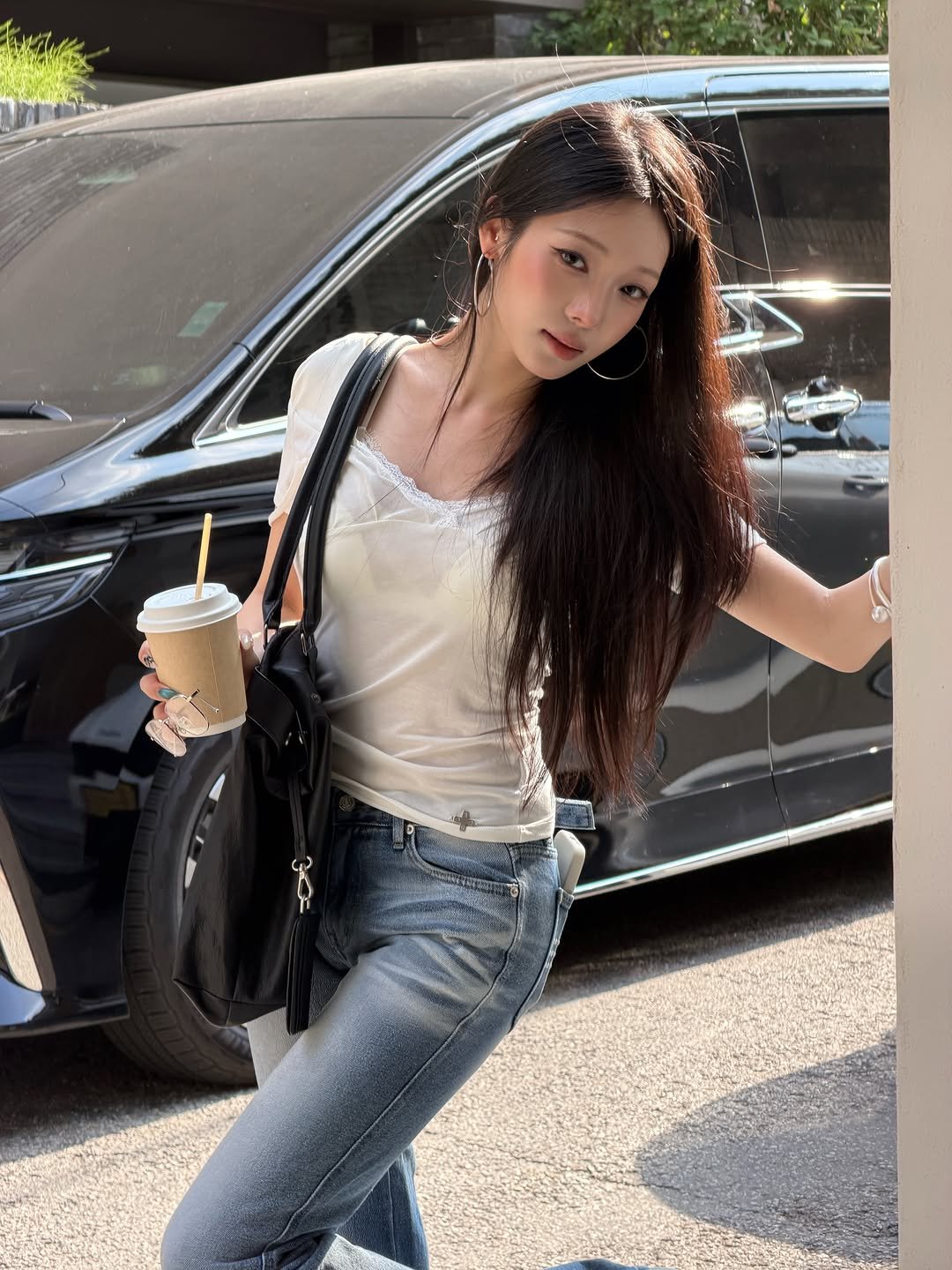 rosieline_ 게시물 이미지: 좋아하는 데님 브랜드 @2000.archives 👖👖
6월 23일 화요일 PM8,...