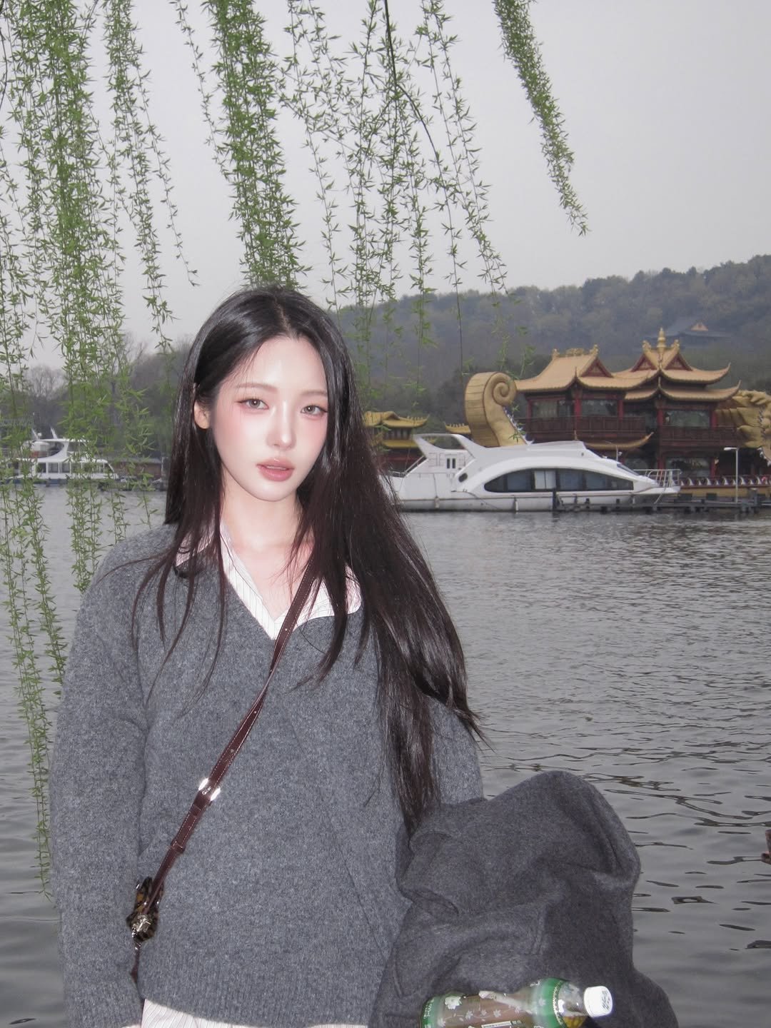 Photo by 노지선 Roh JiSun on March 23, 2026. May be an image of text.