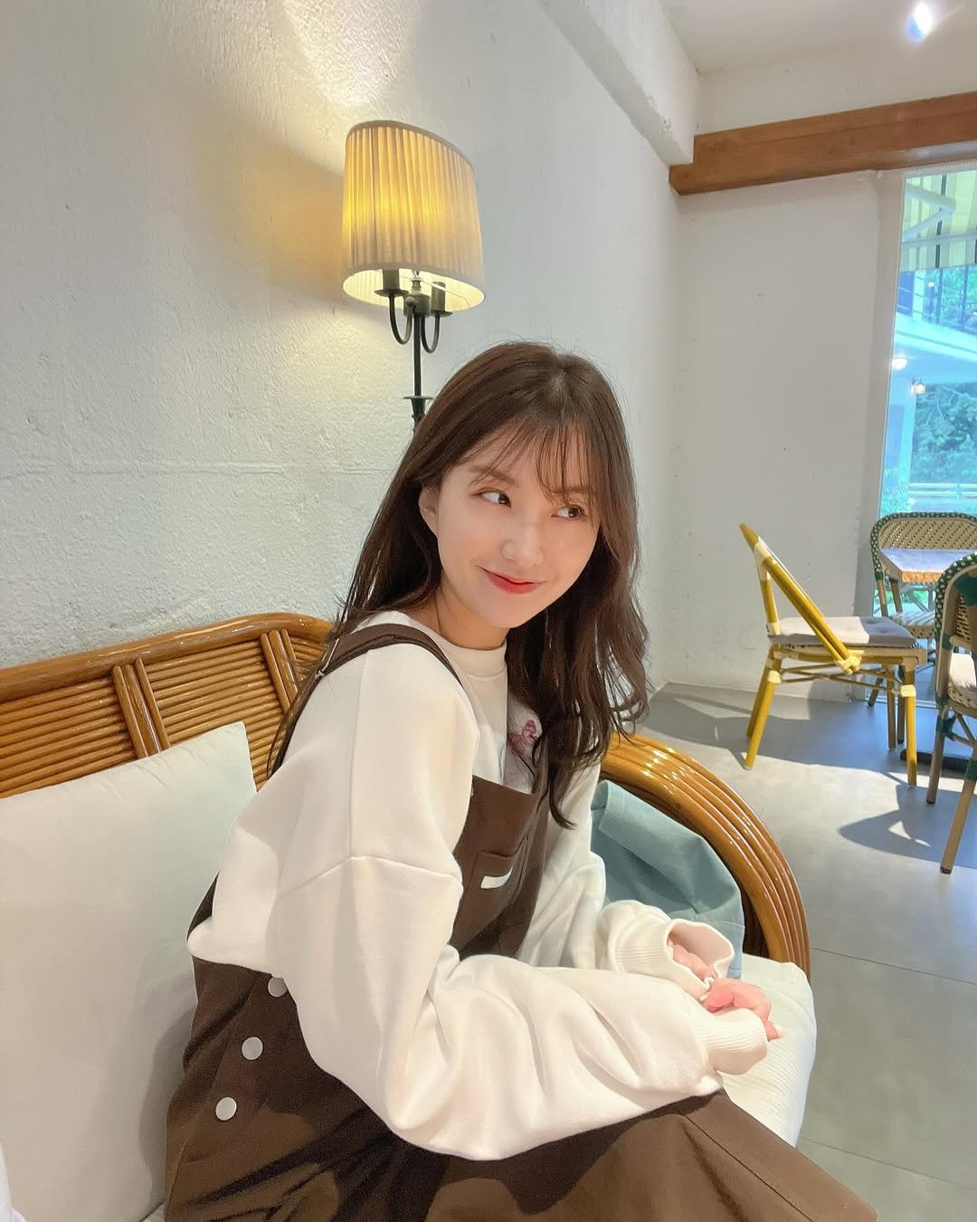 Photo by 로비앙 | 타로 인플루언서 시켜줭 on May 11, 2025.