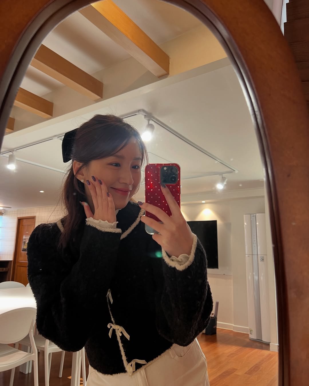 Photo by 로비앙 | 타로 인플루언서 시켜줭 on January 12, 2025.