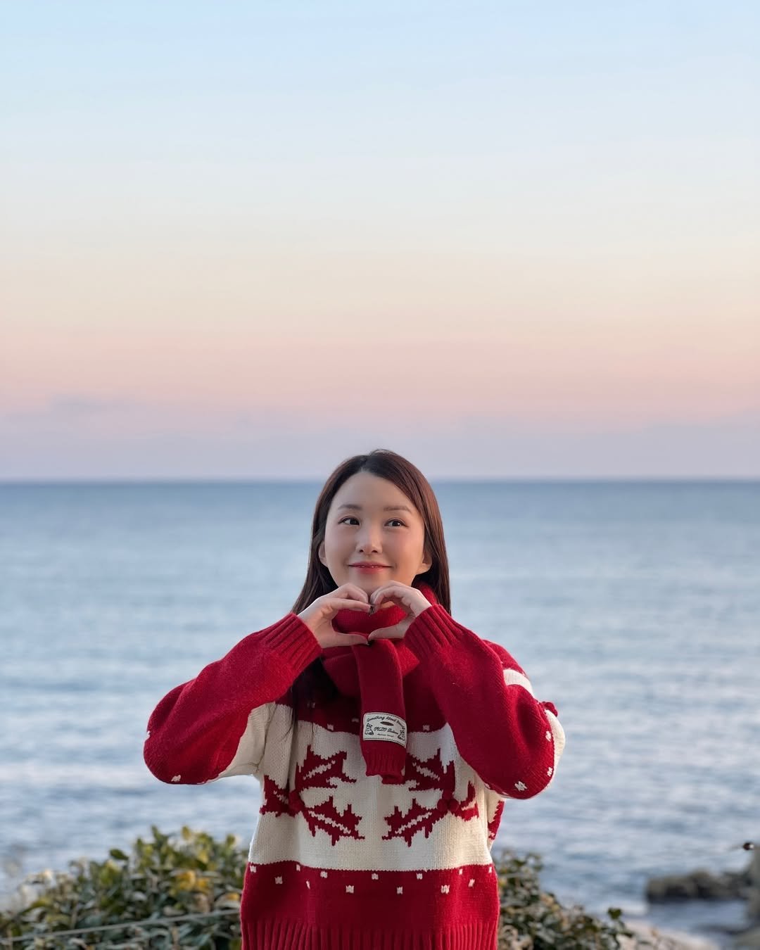 Photo by 로비앙 | 타로 인플루언서 시켜줭 on December 31, 2024.