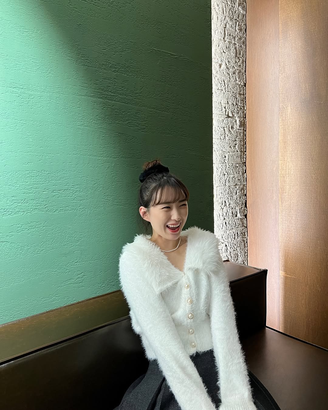 Photo by 로비앙 | 타로 인플루언서 시켜줭 on February 04, 2025.