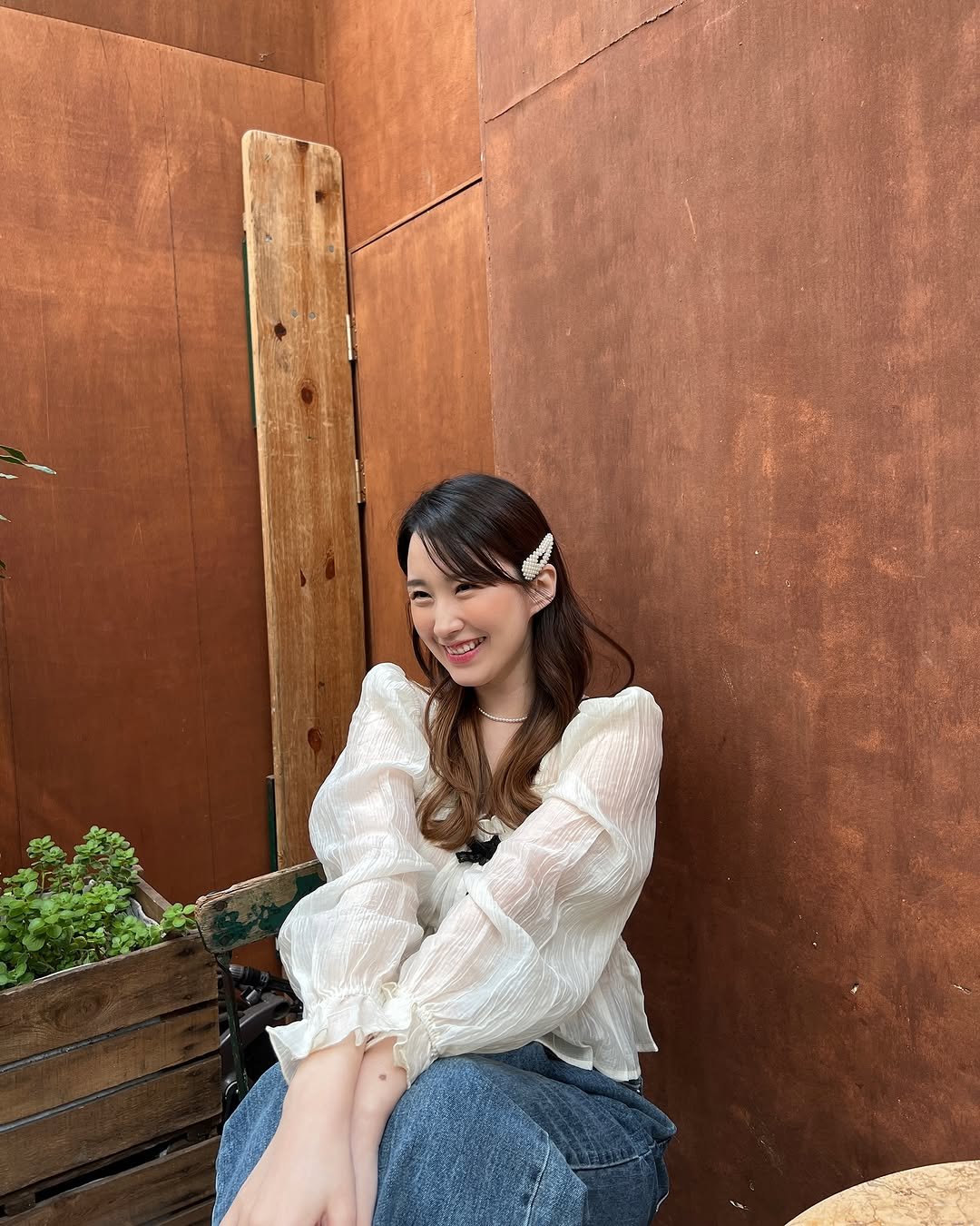 Photo by 로비앙 | 타로 인플루언서 시켜줭 on February 25, 2025.