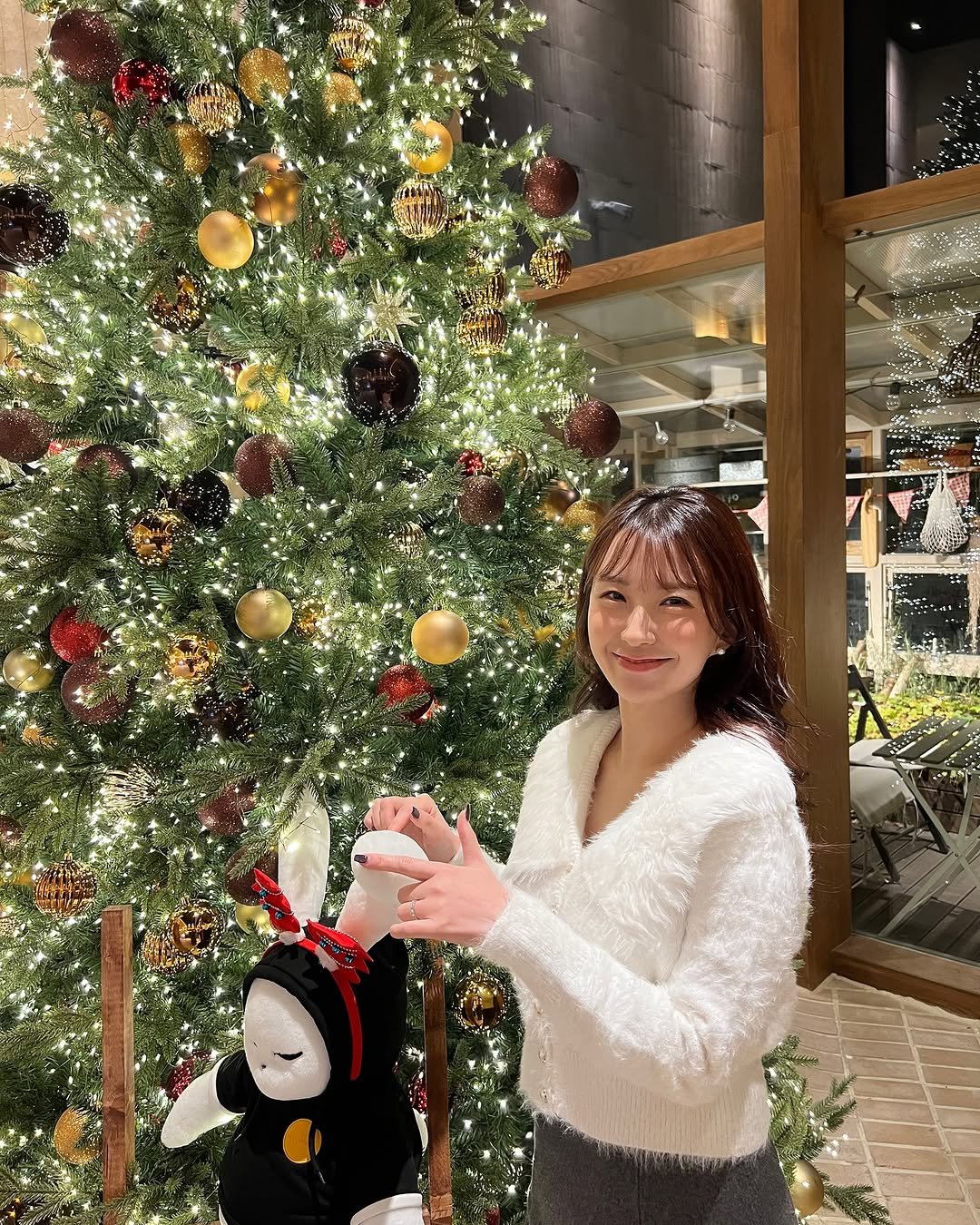 Photo by 로비앙 | 타로 인플루언서 시켜줭 on January 24, 2025.