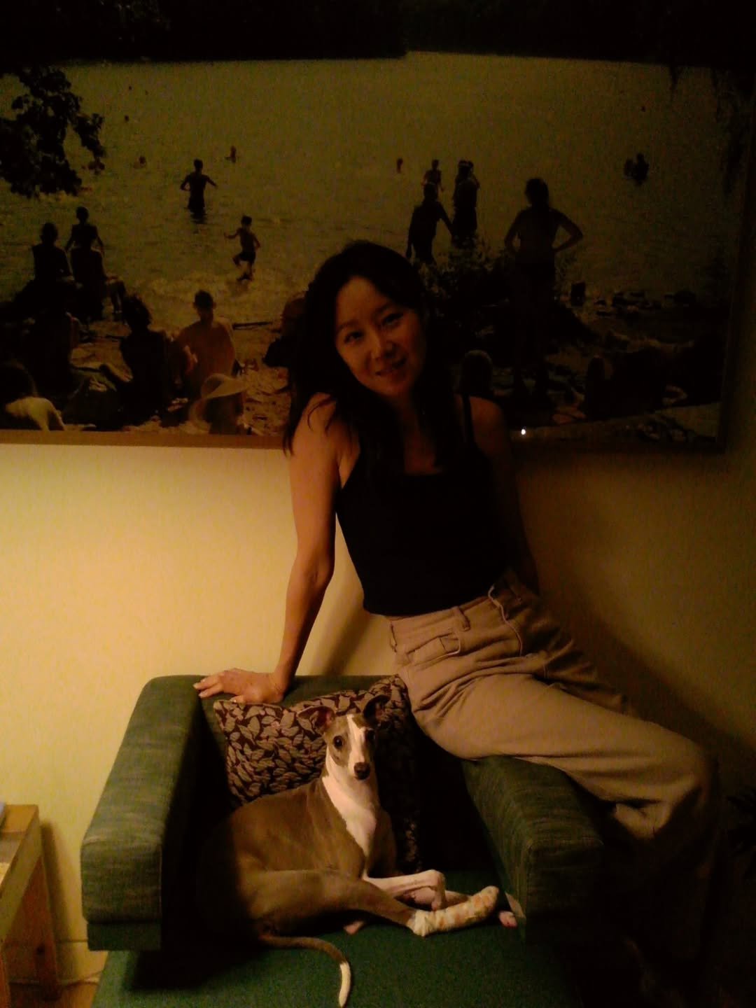 Photo by Hjk on November 21, 2025. May be an image of text.