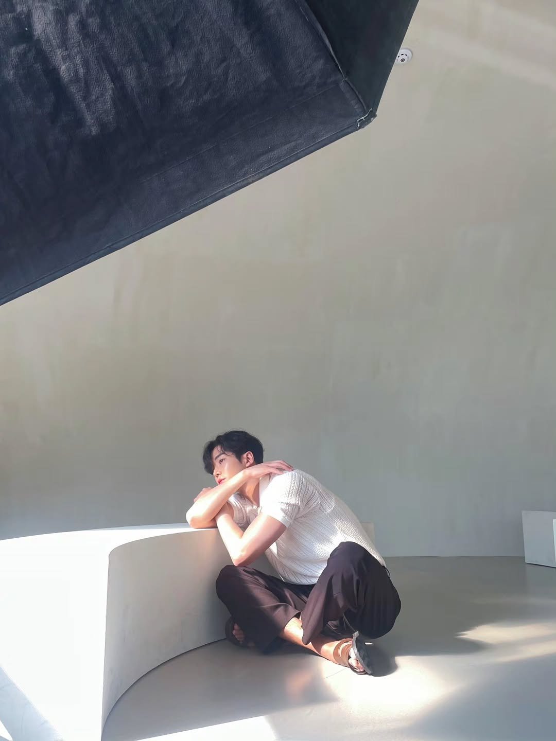 Photo by 로운씨네📽🏠 on March 12, 2026. May be an image of text.