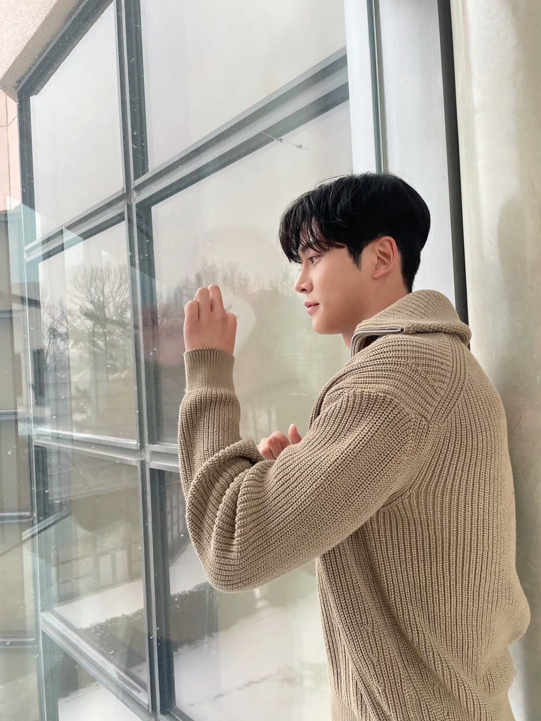 rowoon_cine 게시물 이미지: ❤🐻

#로운 #ROWOON #로밍 #ROming @ewsbdi