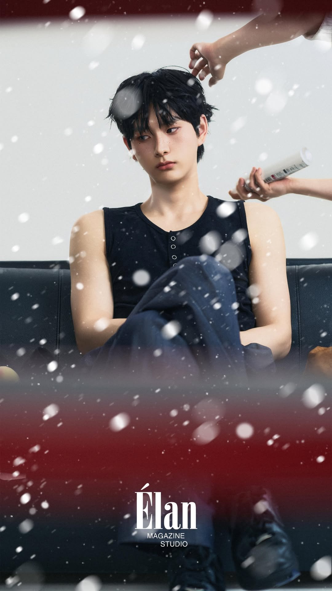 roxanne.9999 게시물 이미지: 미용계의 “차은우”