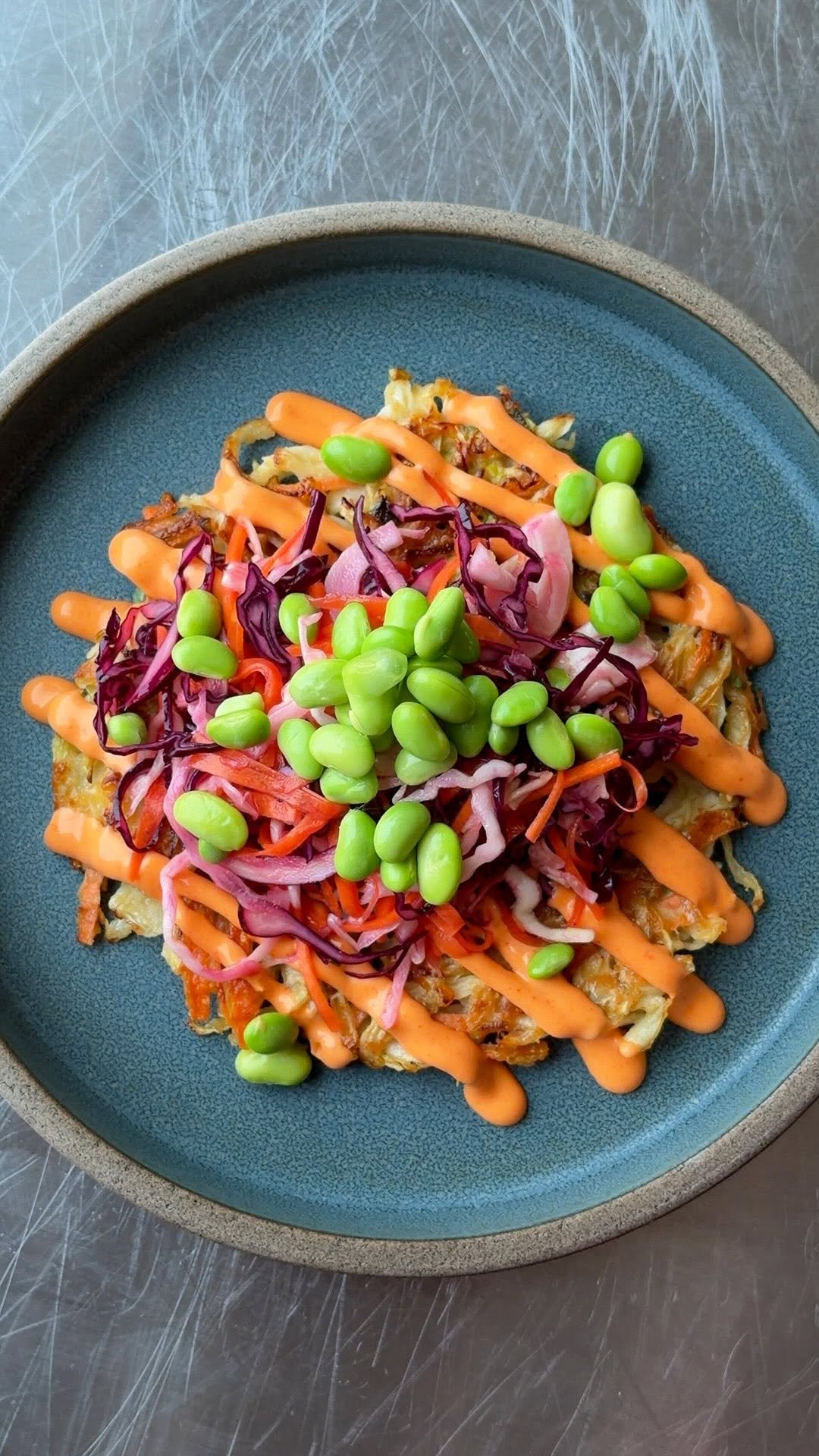 roxyandben 게시물 이미지: CABBAGE PANCAKES + SESAME COLESLAW 🔥 full...