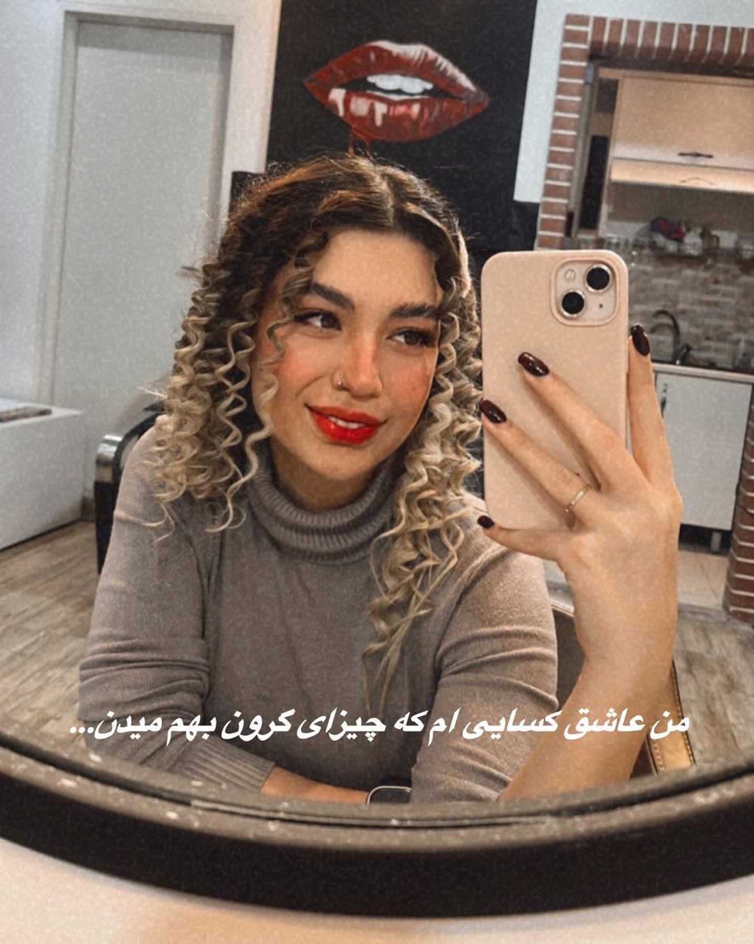 roya_nailacademy 게시물 이미지: ✍🏻
هیچوقت تو زندگیم دنبال کادوهای گرون نبودم...