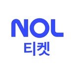 nol.ticket 프로필 사진