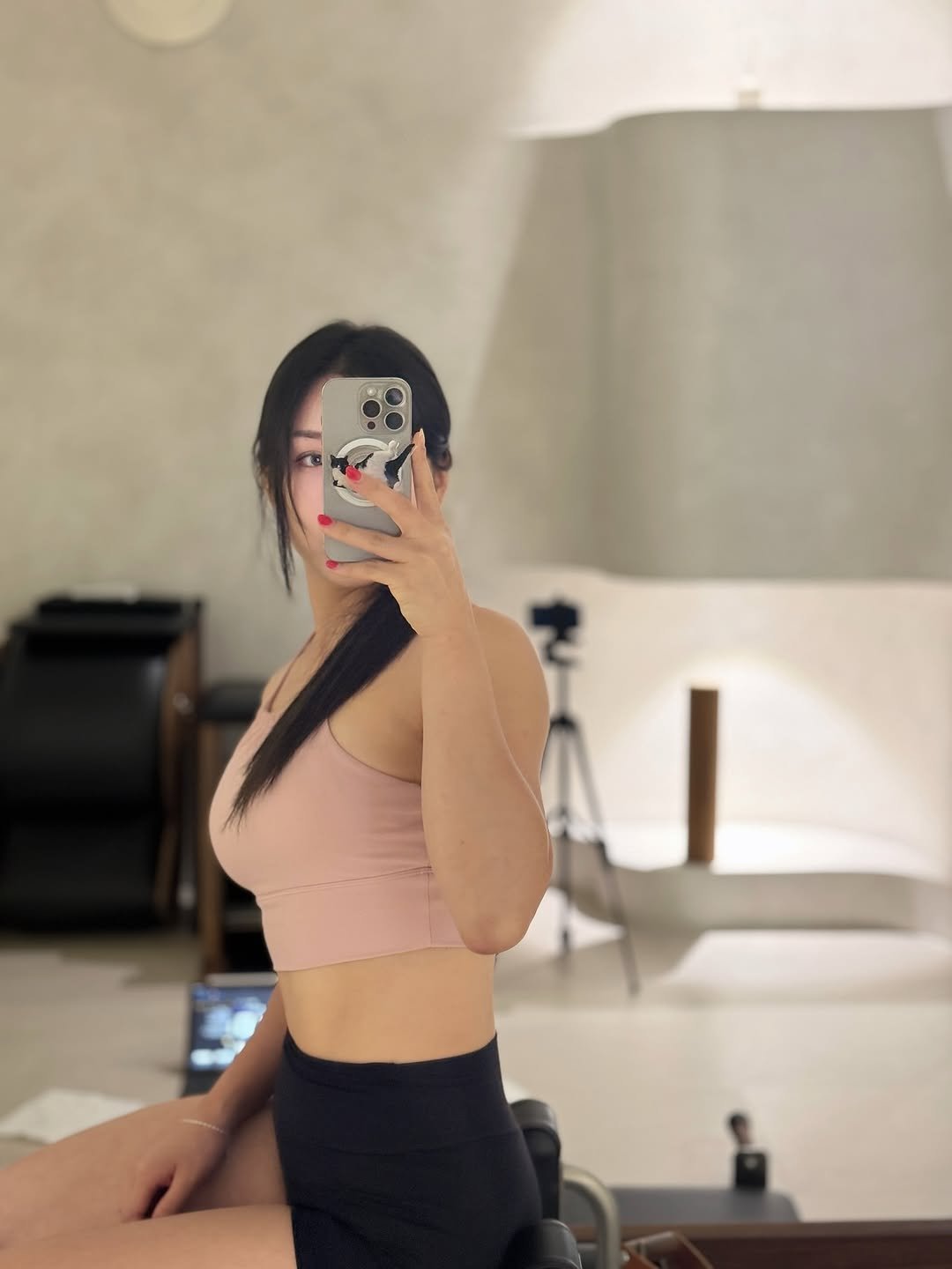 Photo by 로윤 | 자기계발•폭식•다이어트 멘탈 케어🧠✨ on August 26, 2025.