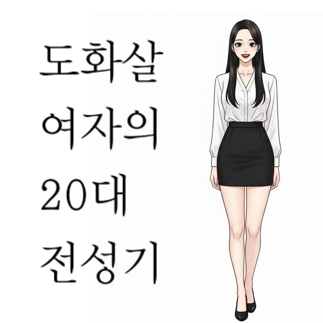 Photo by 리푸쉬마인 | 사주풀이•사주 교육•궁합 소개팅 on November 19, 2025. May be an image of text that says '도화살 여자의 20대 전성기'.