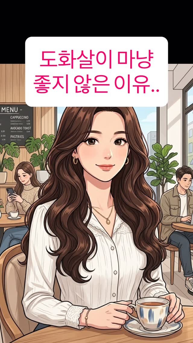 rpsaju_ 게시물 이미지: 도화살 단점.. 꽃에는 벌레도 꼬이는 법..#도화살