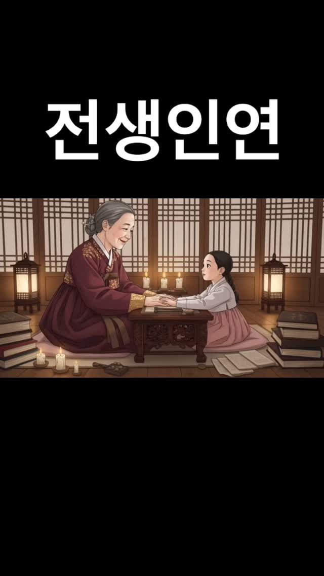 rpsaju_ 게시물 이미지: 전생인연