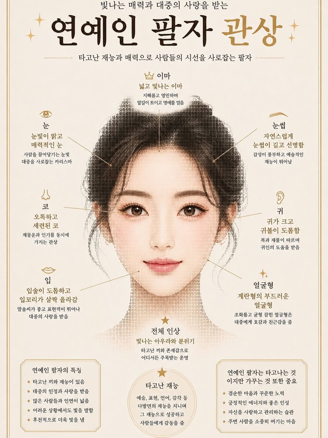 rpsaju_ 게시물 이미지: 연예인 팔자 관상
#관상