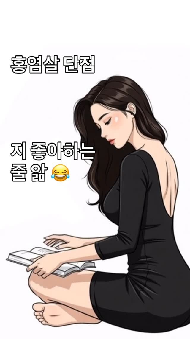 rpsaju_ 게시물 이미지: 홍염살 단점 상대가 본인 좋아하는 줄 앎