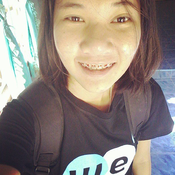 Photo by rung Inchuay♥♥ on June 15, 2013.