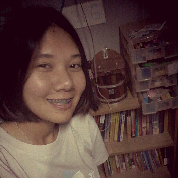 Photo by rung Inchuay♥♥ on July 12, 2013.