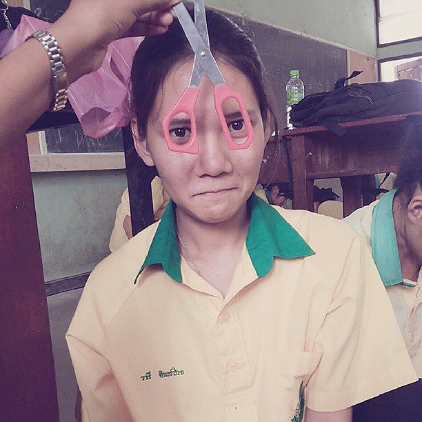 Photo by rung Inchuay♥♥ on June 01, 2013.