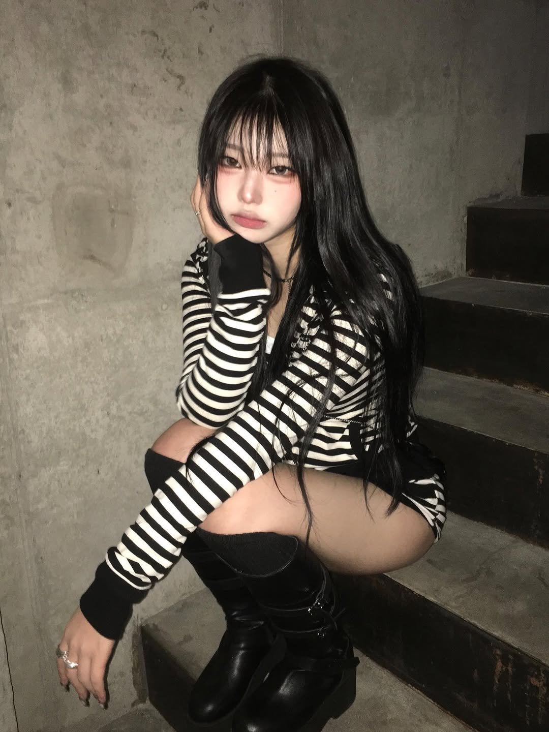 rr_yung 게시물 이미지: 얼룩말 보신 분 데이트해요

@youthisyours_official