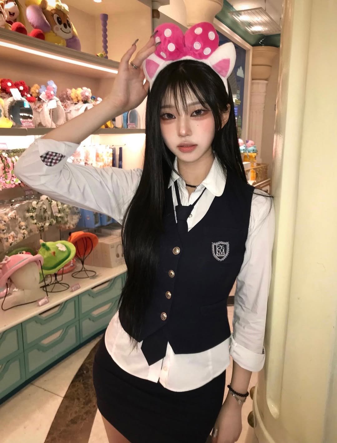 rr_yung 게시물 이미지: 롯데월드 가자