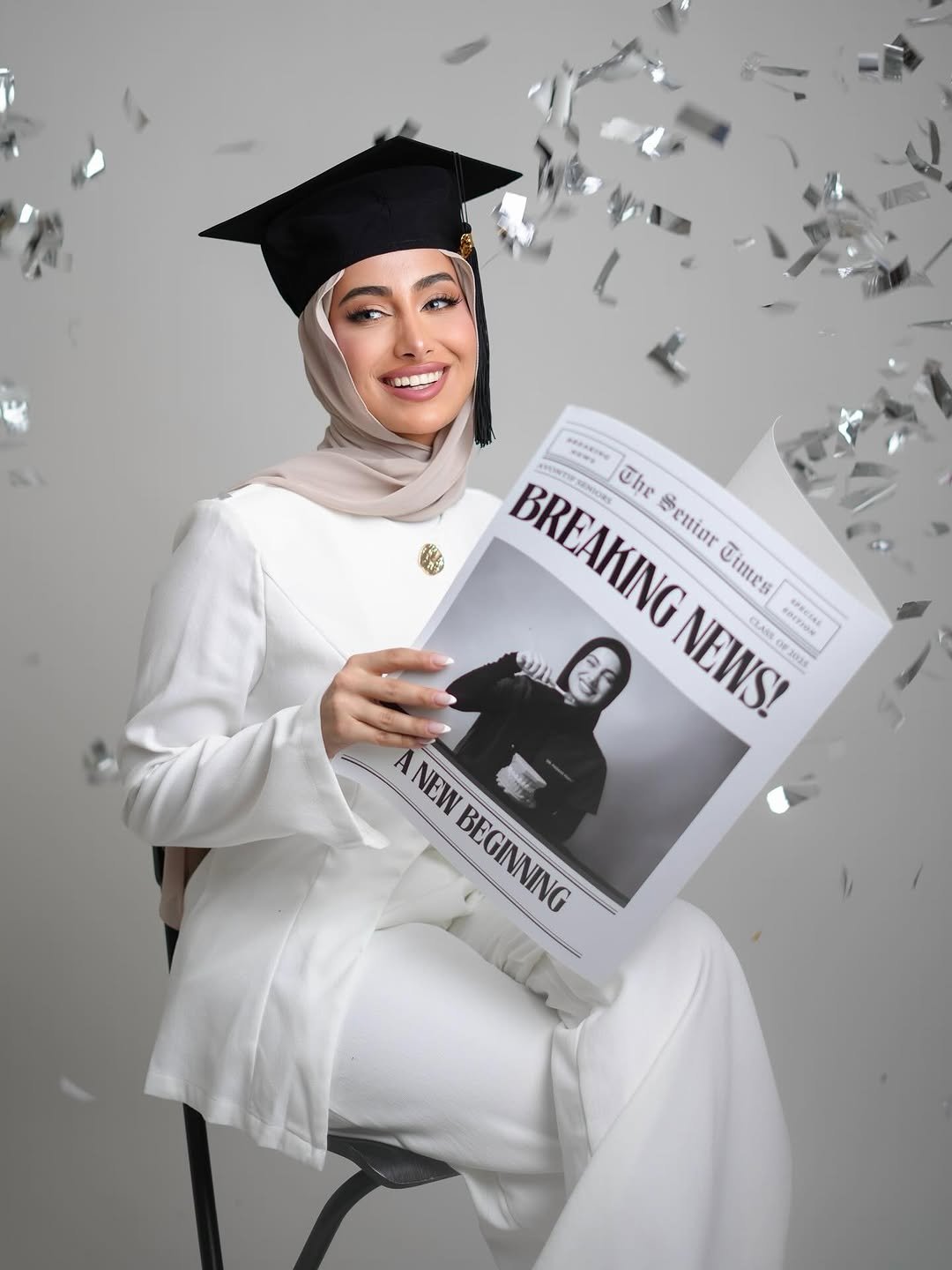 Photo shared by رغـد | Raghad on June 16, 2025 tagging @drraghadfahmi.