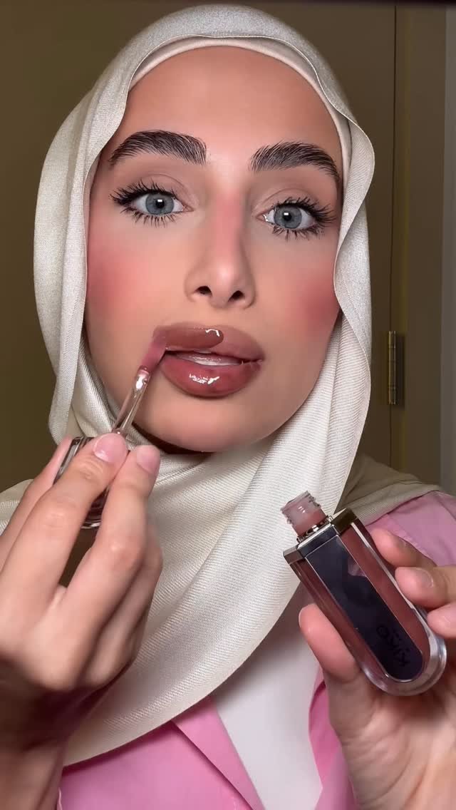 rragoode 게시물 이미지: شو أكتر ليب كومبو عجبكم؟ 😮‍💨💄...